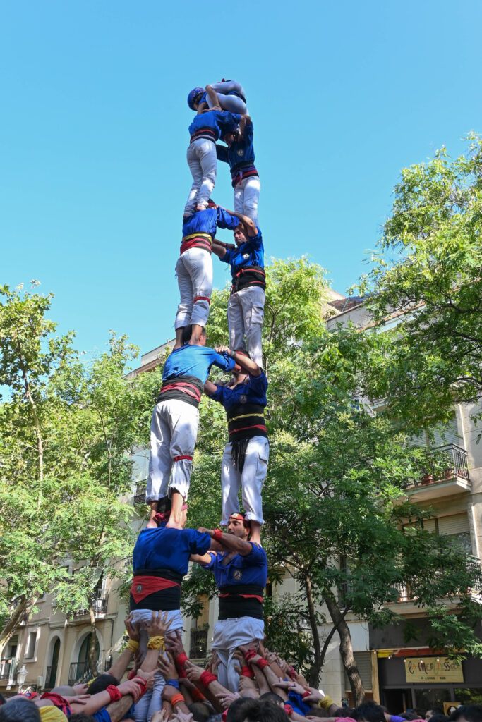 Castellers d'Esplugues