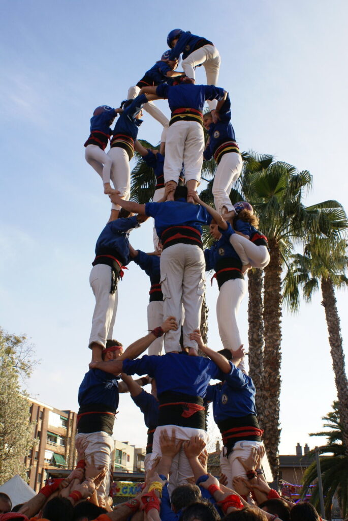 Els Cargolins inauguren temporada a St. Andreu de la Barca