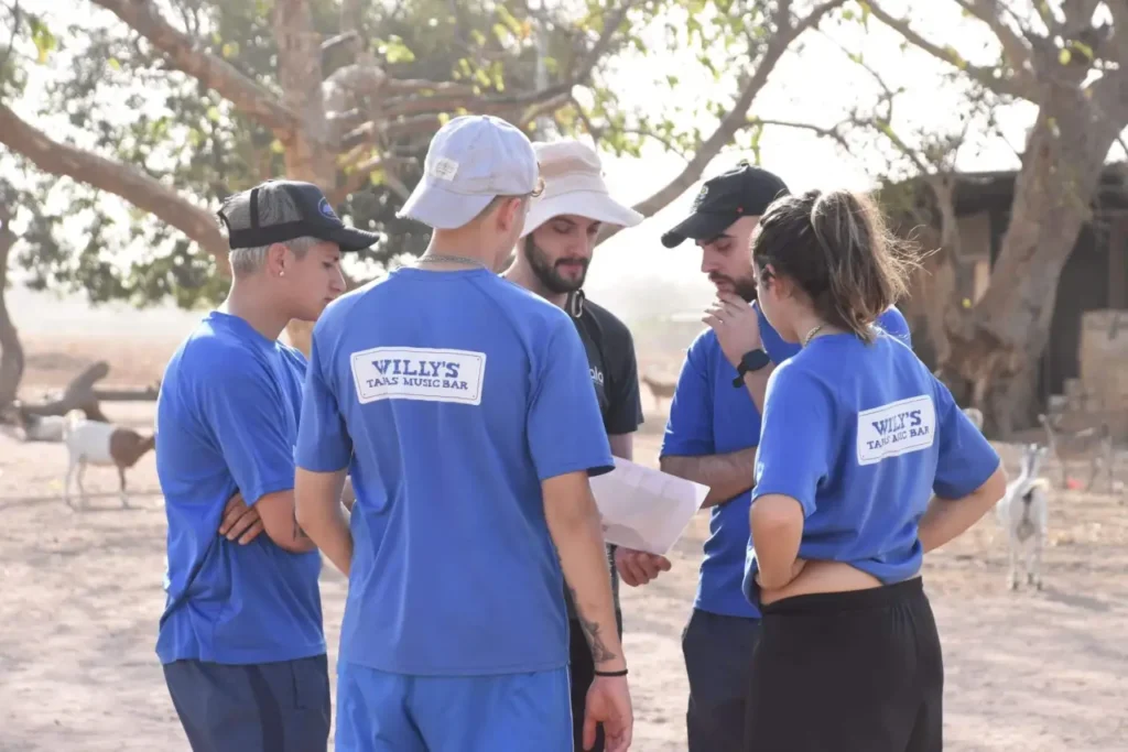 CF Can Vidalet Esplugues crea una escola de futbol al Senegal