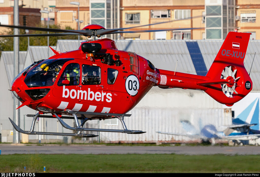 Accident mortal a les obres de l'antiga fàbrica Montesa a Esplugues