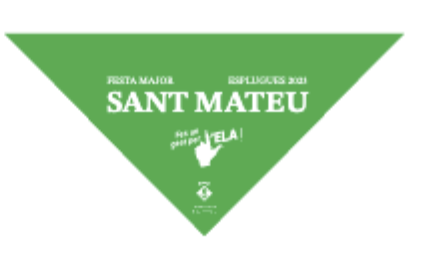 La Festa Major de Sant Mateu 2023, protagonitzada per l'ELA.