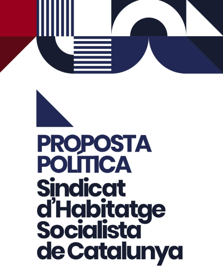 Sindicat d'Habitatge Socialista de Catalunya