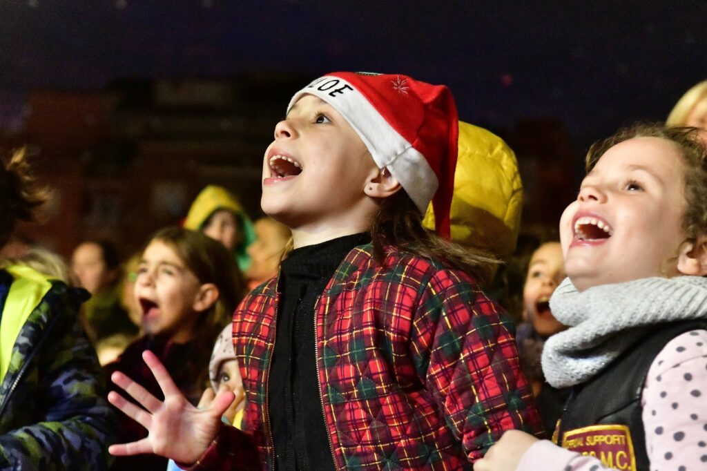 Mercat de Nadal Esplugues